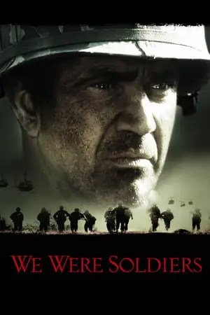 Image We Were Soldiers